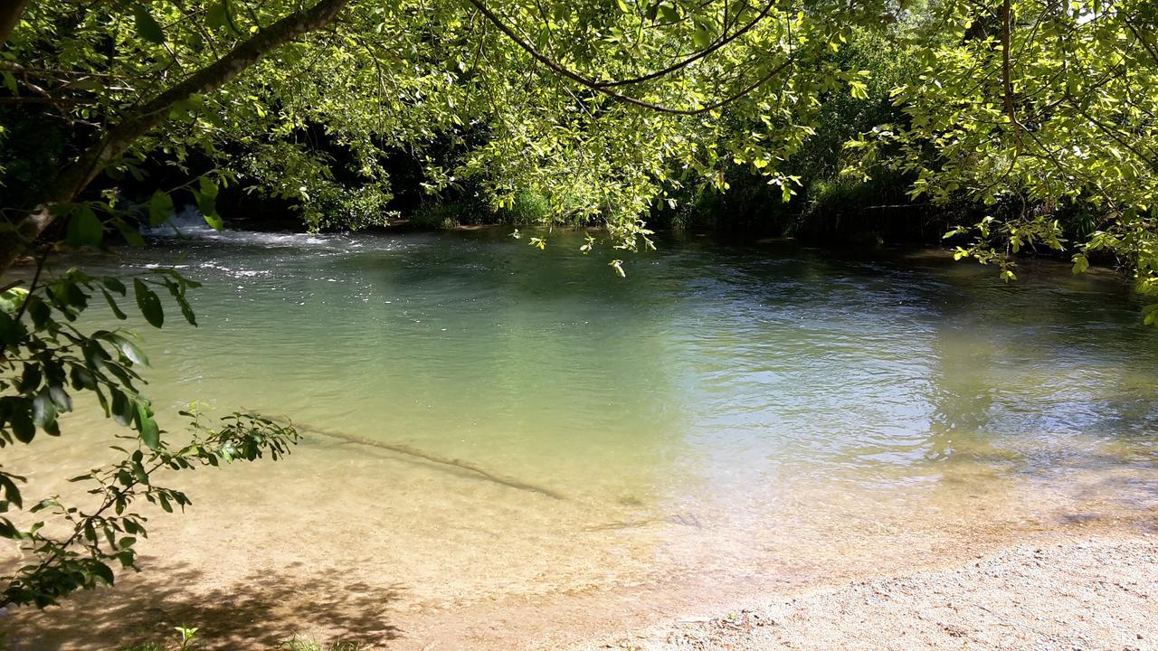 Moulin De Jouenery Et Spa Brassac  Dış mekan fotoğraf